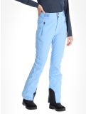 Thumbnail Tenson, Grace softshell ski pants women Light Blue blue 