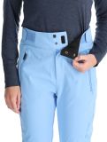 Thumbnail Tenson, Grace softshell ski pants women Light Blue blue 