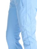 Thumbnail Tenson, Grace softshell ski pants women Light Blue blue 