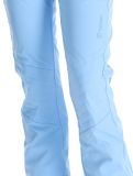 Thumbnail Tenson, Grace softshell ski pants women Light Blue blue 