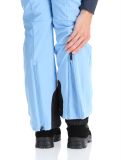 Thumbnail Tenson, Grace softshell ski pants women Light Blue blue 