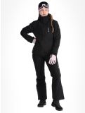 Thumbnail Tenson, Moa Ski ski jacket women Black black 