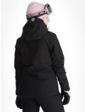 Thumbnail Tenson, Moa Ski ski jacket women Black black 