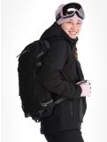 Thumbnail Tenson, Moa Ski ski jacket women Black black 