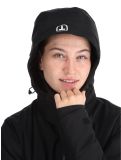 Thumbnail Tenson, Moa Ski ski jacket women Black black 