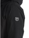 Thumbnail Tenson, Moa Ski ski jacket women Black black 