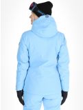 Thumbnail Tenson, Moa Ski ski jacket women Light Blue blue 