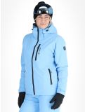 Thumbnail Tenson, Moa Ski ski jacket women Light Blue blue 