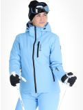 Thumbnail Tenson, Moa Ski ski jacket women Light Blue blue 