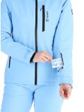 Thumbnail Tenson, Moa Ski ski jacket women Light Blue blue 