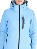 Thumbnail Tenson, Moa Ski ski jacket women Light Blue blue 