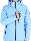 Thumbnail Tenson, Moa Ski ski jacket women Light Blue blue 