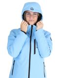 Thumbnail Tenson, Moa Ski ski jacket women Light Blue blue 