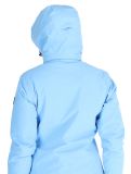 Thumbnail Tenson, Moa Ski ski jacket women Light Blue blue 