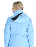 Thumbnail Tenson, Moa Ski ski jacket women Light Blue blue 