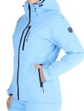 Thumbnail Tenson, Moa Ski ski jacket women Light Blue blue 