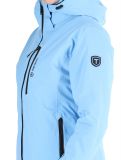 Thumbnail Tenson, Moa Ski ski jacket women Light Blue blue 