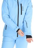 Thumbnail Tenson, Moa Ski ski jacket women Light Blue blue 