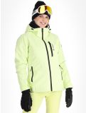 Thumbnail Tenson, Moa Ski ski jacket women Light Green green 