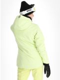 Thumbnail Tenson, Moa Ski ski jacket women Light Green green 