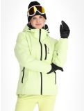 Thumbnail Tenson, Moa Ski ski jacket women Light Green green 