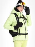 Thumbnail Tenson, Moa Ski ski jacket women Light Green green 