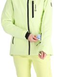 Thumbnail Tenson, Moa Ski ski jacket women Light Green green 