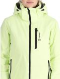 Thumbnail Tenson, Moa Ski ski jacket women Light Green green 