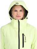 Thumbnail Tenson, Moa Ski ski jacket women Light Green green 