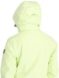 Thumbnail Tenson, Moa Ski ski jacket women Light Green green 