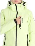 Thumbnail Tenson, Moa Ski ski jacket women Light Green green 