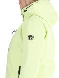 Thumbnail Tenson, Moa Ski ski jacket women Light Green green 