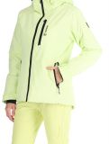 Thumbnail Tenson, Moa Ski ski jacket women Light Green green 