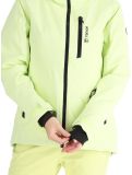 Thumbnail Tenson, Moa Ski ski jacket women Light Green green 