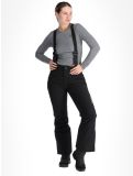 Thumbnail Tenson, Moa Ski ski pants women Black black 