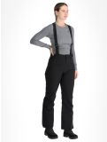 Thumbnail Tenson, Moa Ski ski pants women Black black 