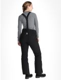 Thumbnail Tenson, Moa Ski ski pants women Black black 