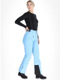 Thumbnail Tenson, Moa Ski ski pants women Light Blue blue 