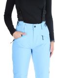 Thumbnail Tenson, Moa Ski ski pants women Light Blue blue 