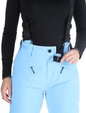 Thumbnail Tenson, Moa Ski ski pants women Light Blue blue 