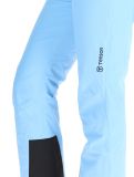 Thumbnail Tenson, Moa Ski ski pants women Light Blue blue 