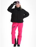 Thumbnail Tenson, Moon ski jacket women Black black 