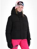 Thumbnail Tenson, Moon ski jacket women Black black 