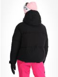 Thumbnail Tenson, Moon ski jacket women Black black 