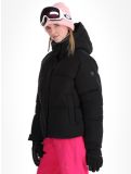 Thumbnail Tenson, Moon ski jacket women Black black 