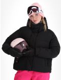 Thumbnail Tenson, Moon ski jacket women Black black 