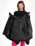 Thumbnail Tenson, Moon ski jacket women Black black 