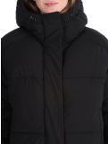 Thumbnail Tenson, Moon ski jacket women Black black 