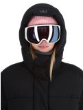 Thumbnail Tenson, Moon ski jacket women Black black 