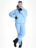 Thumbnail Tenson, Moon ski jacket women Light Blue blue 